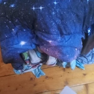 Front Side/ Entrance