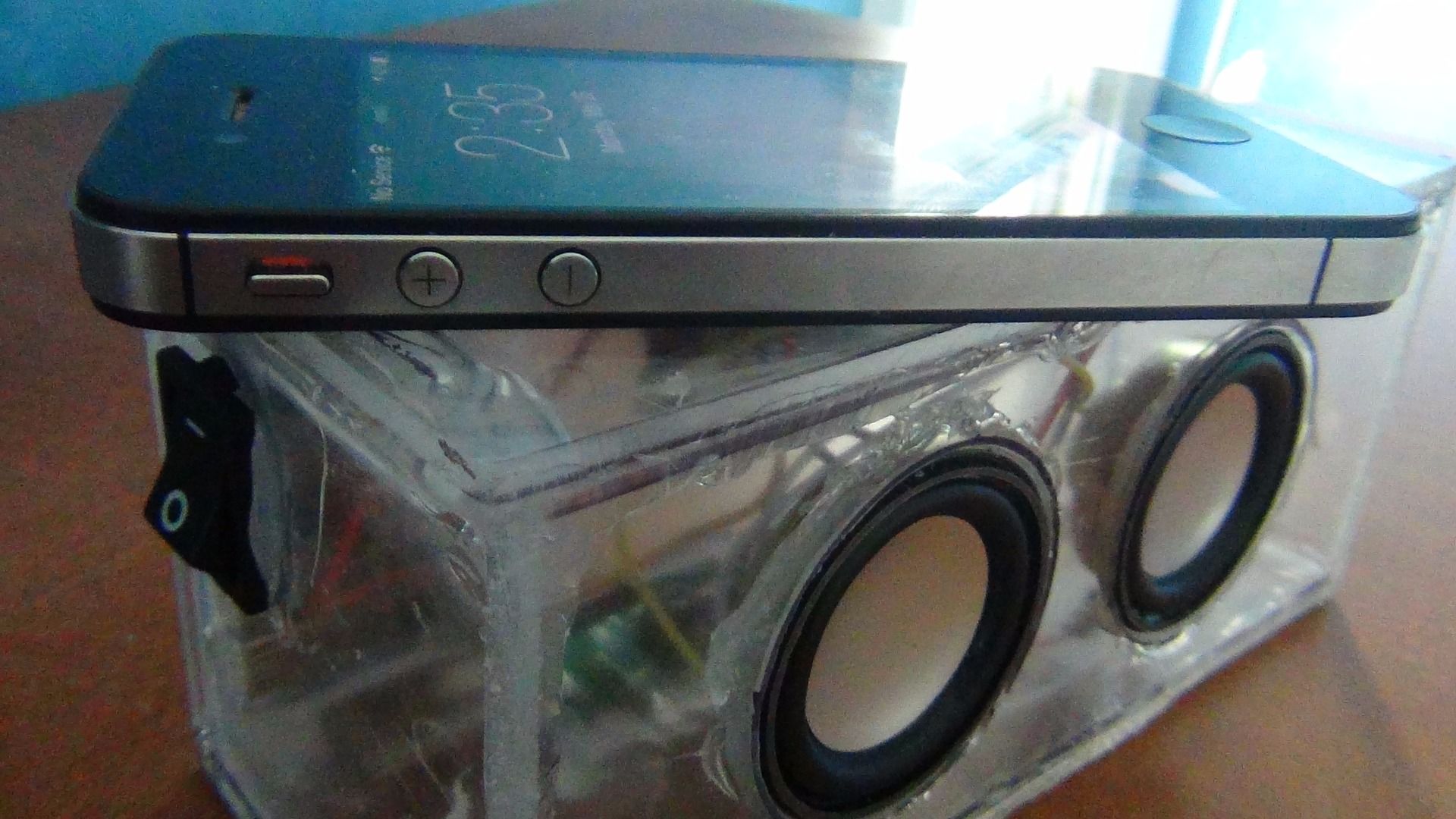 How to Make a Bluetooth Speaker