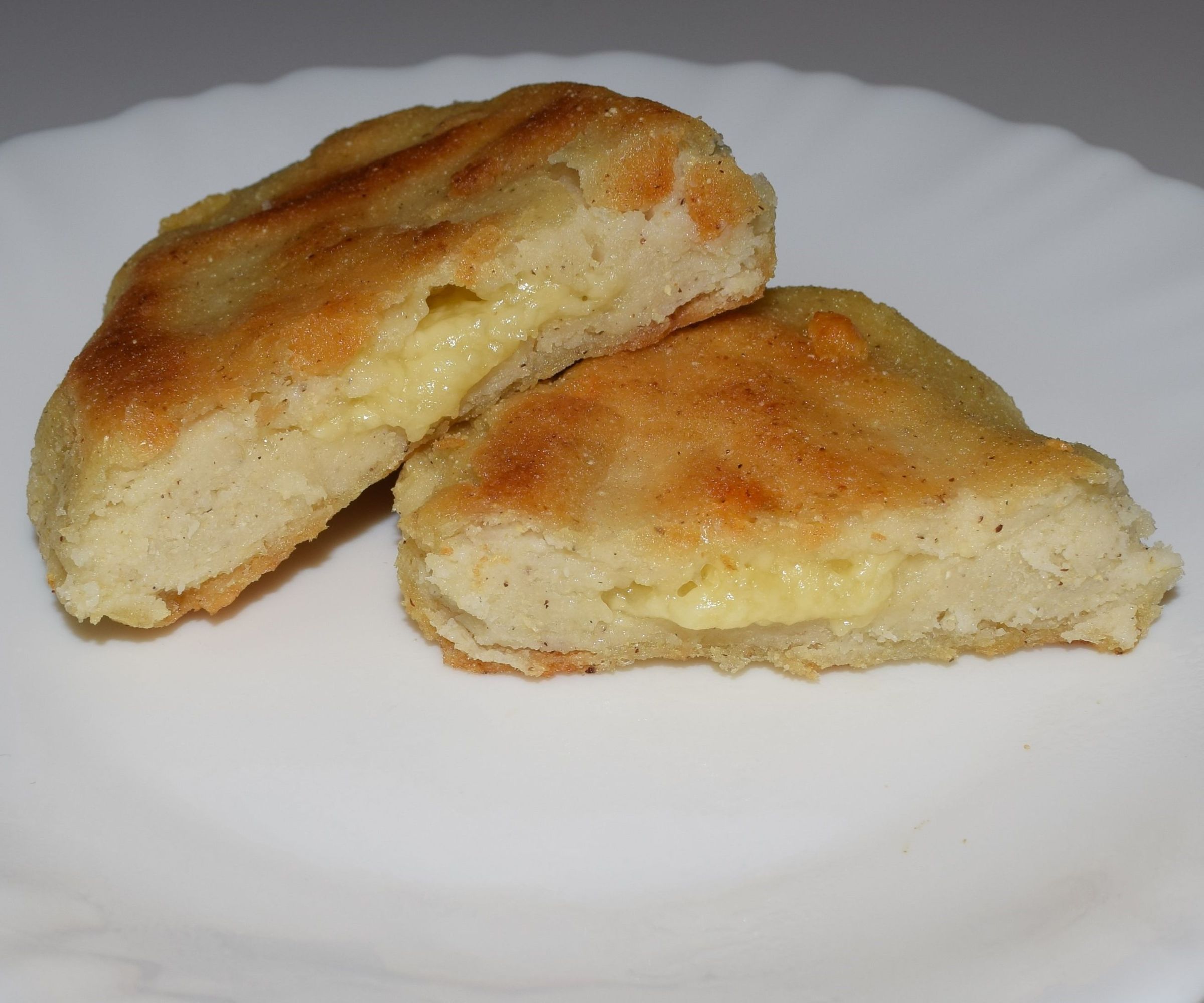 Cheesy Corn Bread!