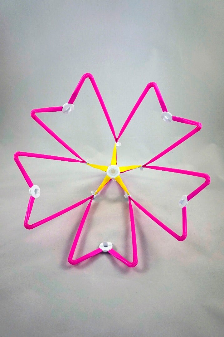Make the Petals
