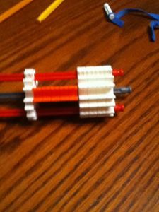 Add Red Support Bars