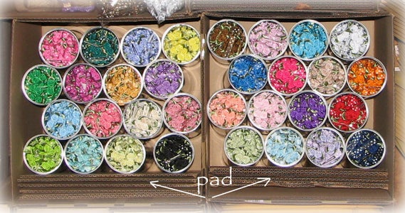 If the Containers Are Full