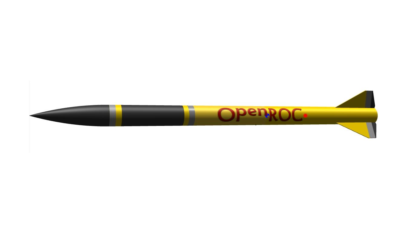 Design and build a rocket