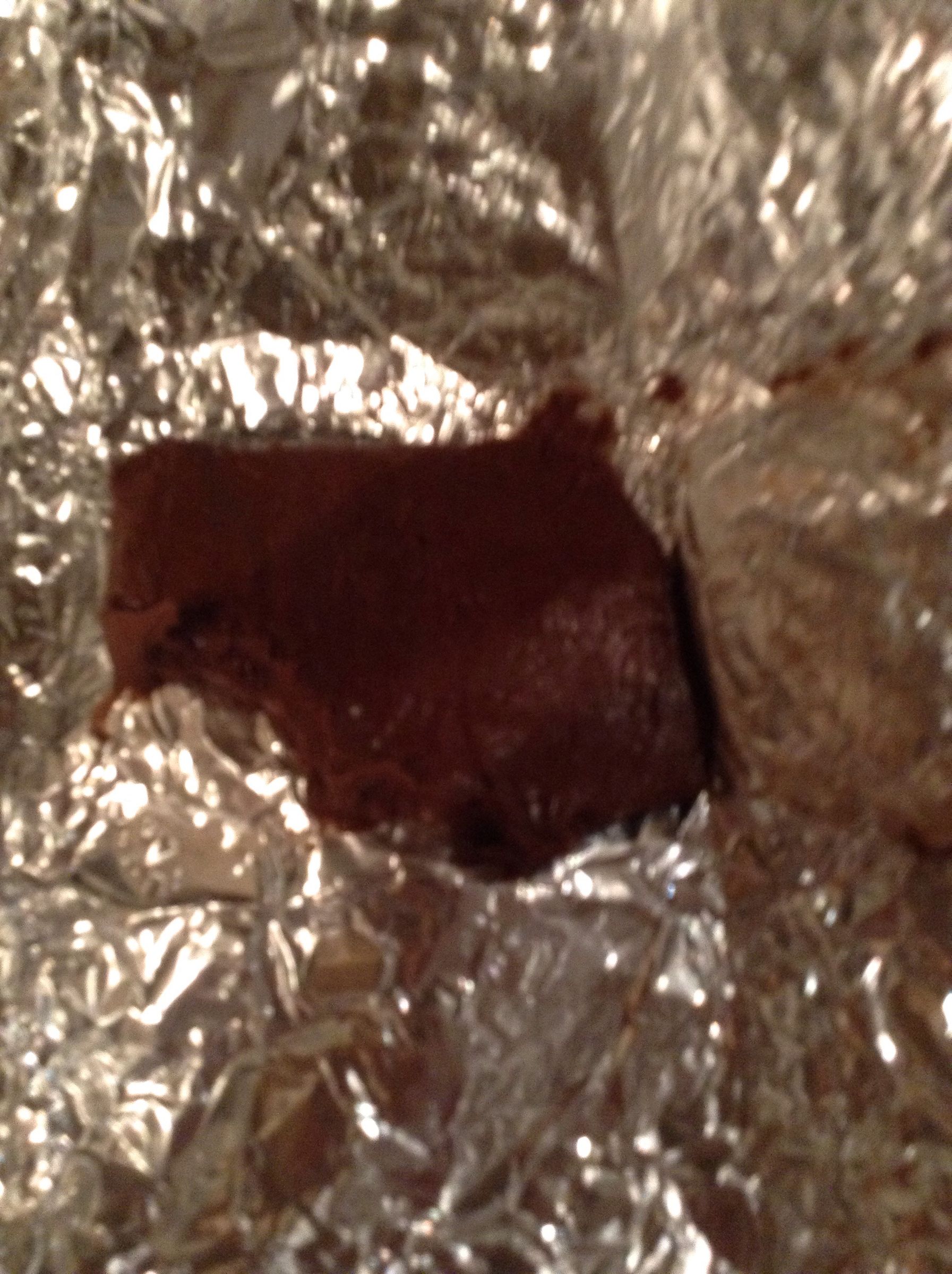 Hazelnut Chocolate