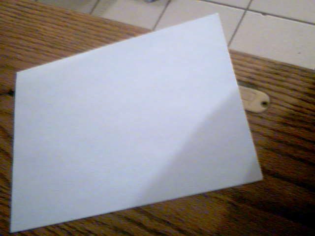 How to Make a Cool Ninja Star