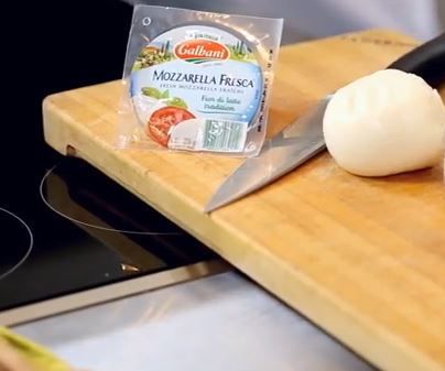 Bring Tuscany to Your Table 