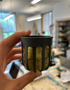 Design Process - Plant Holders