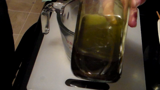 Infuse St.John's Wort Oil