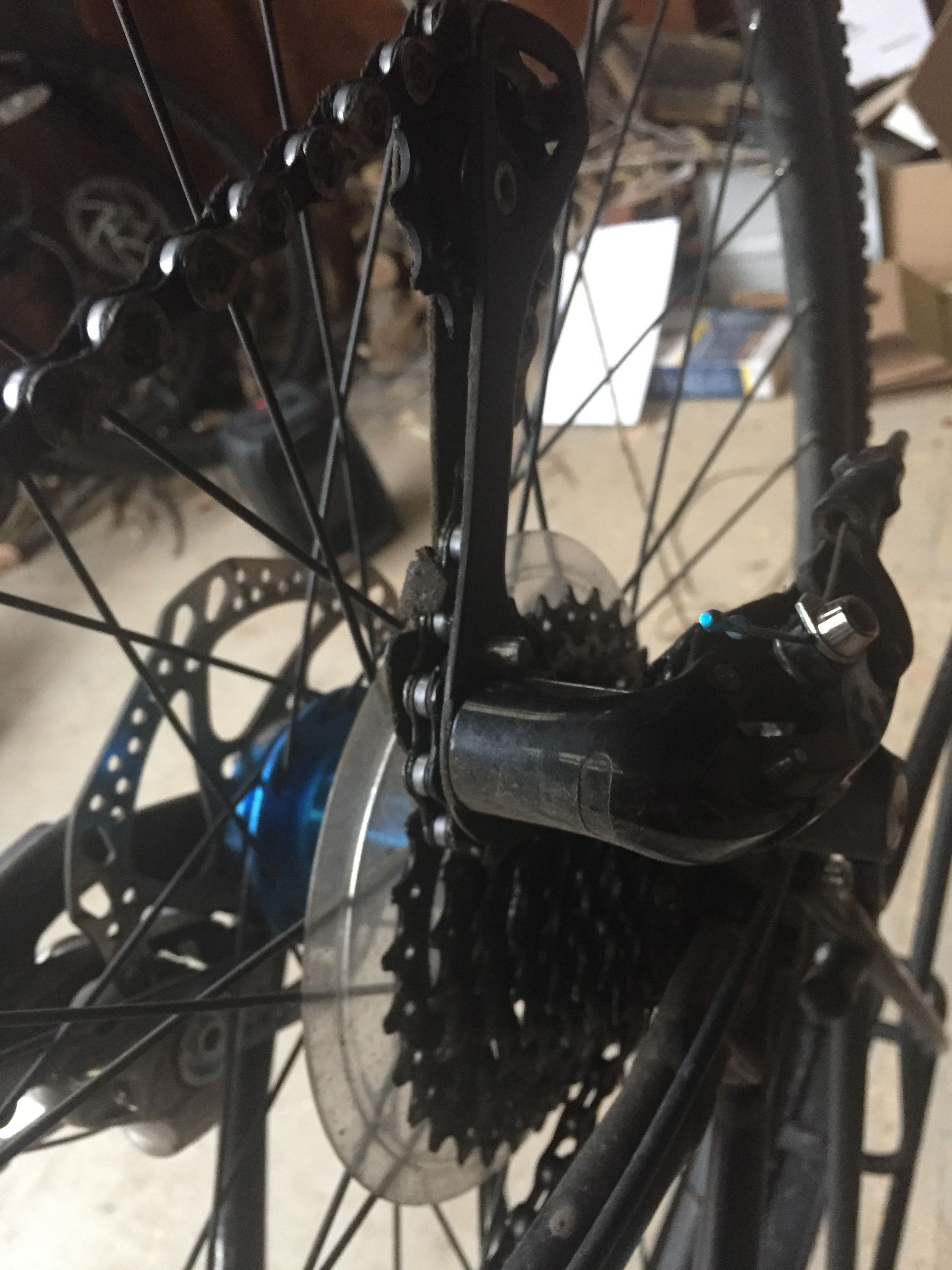 50+ Mph EBike 16 Steps (with Pictures) Instructables