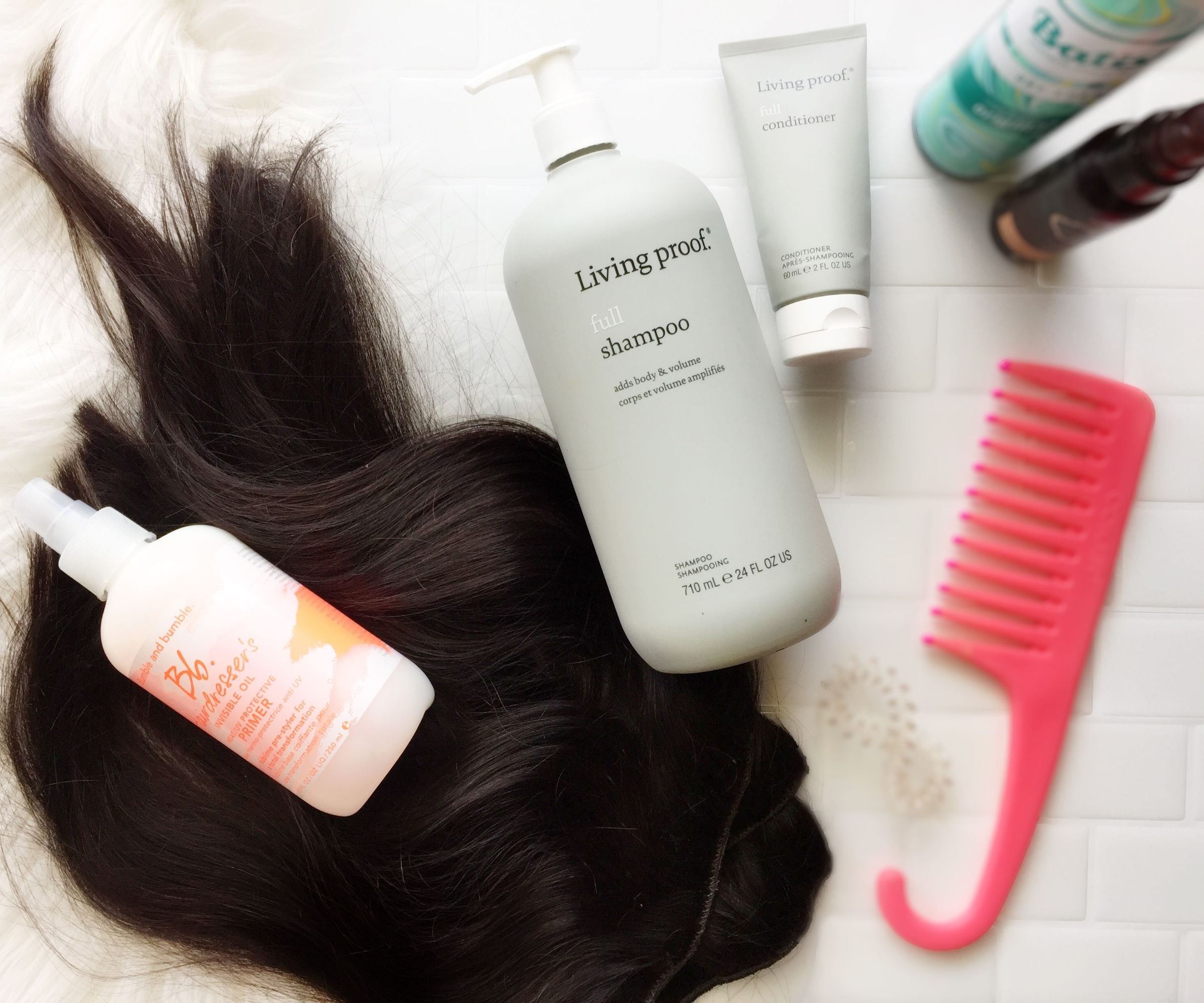 How to Properly Care for Your Hair Extensions