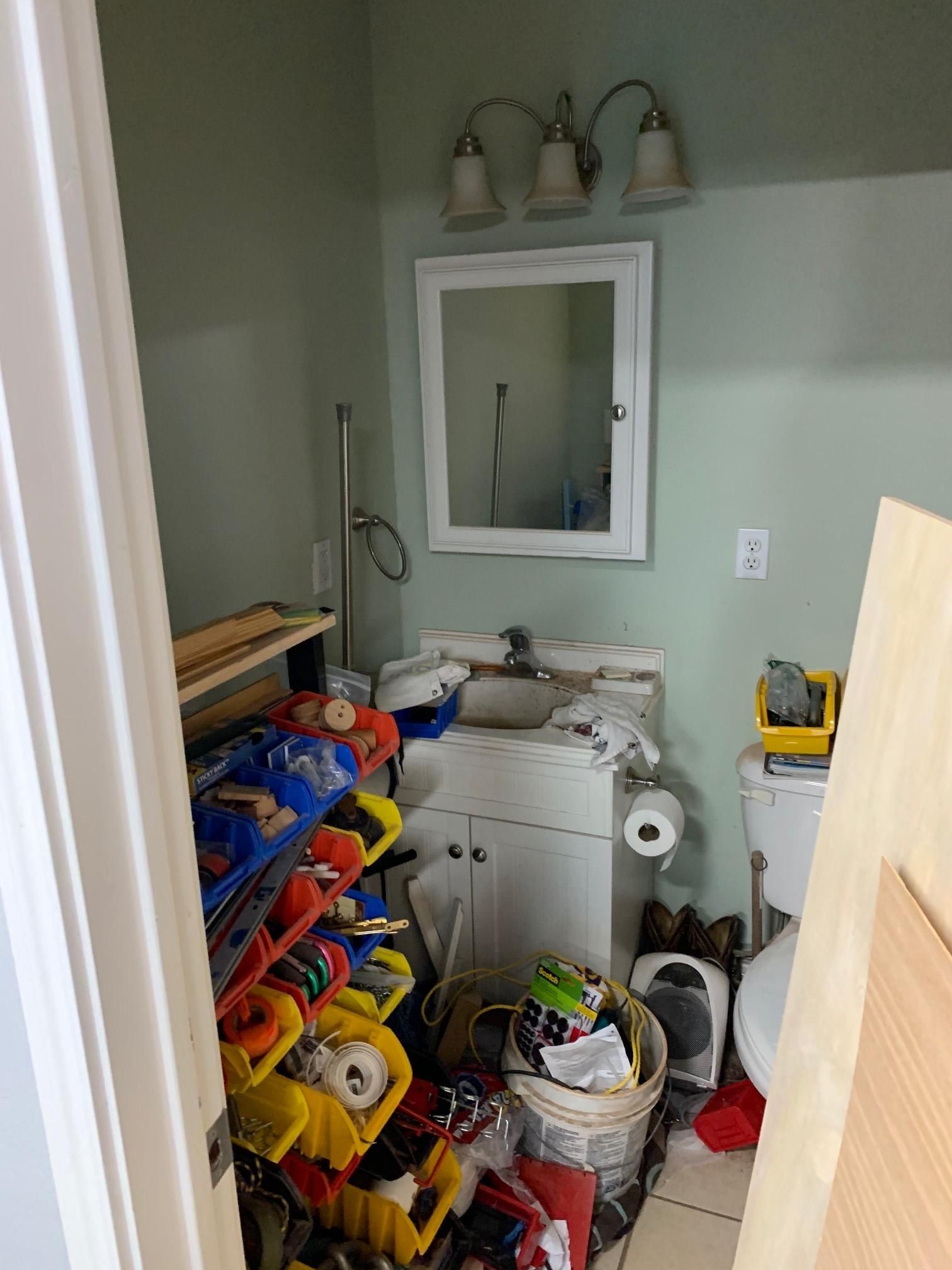 Toolbox Sink 8 Steps (with Pictures) Instructables