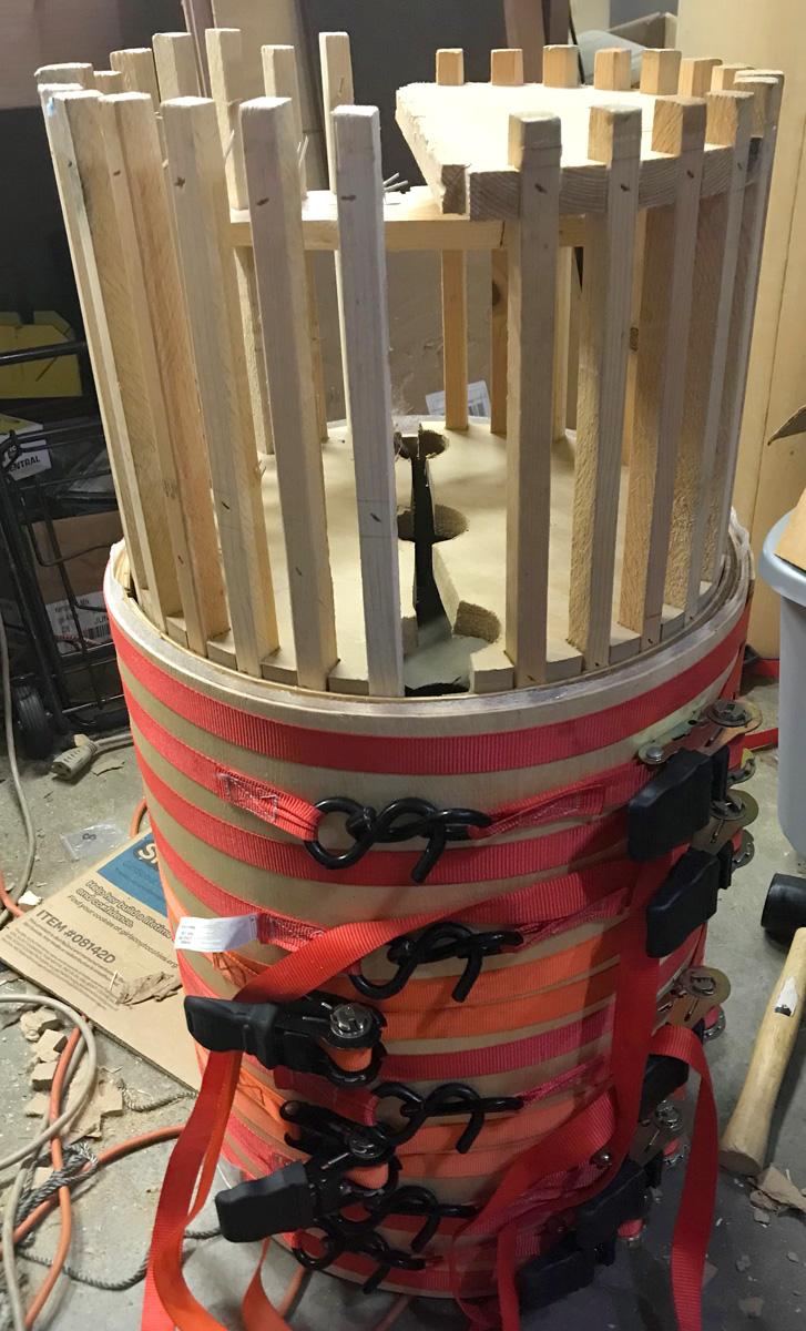 It's a Series of Tubes