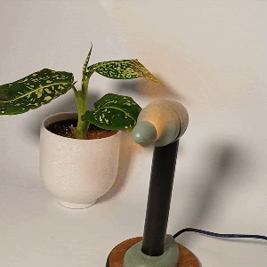Make Your Own Wooden Propeller USB Desk Fan!