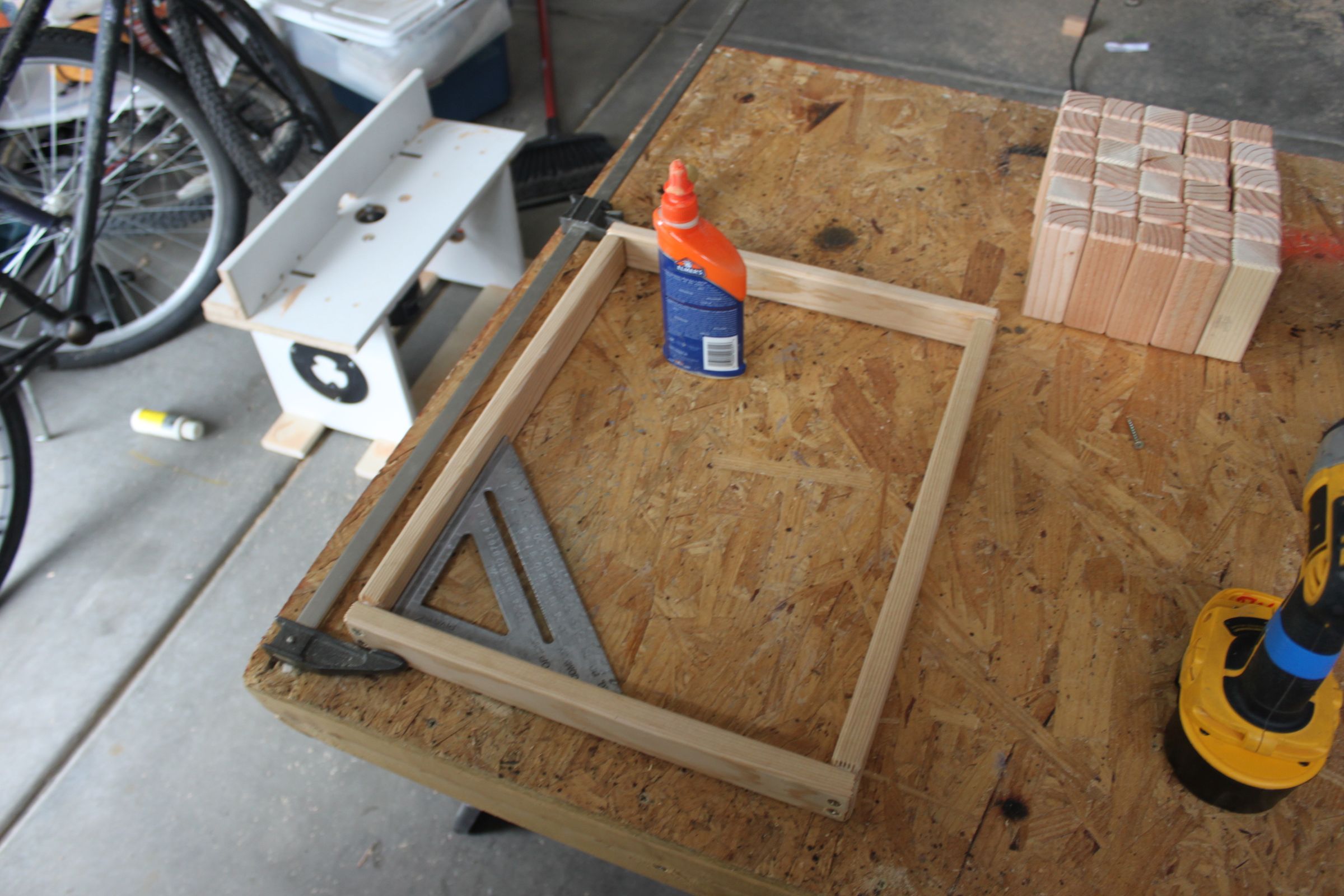Marching Machine Percussion Instrument 7 Steps (with Pictures) Instructables