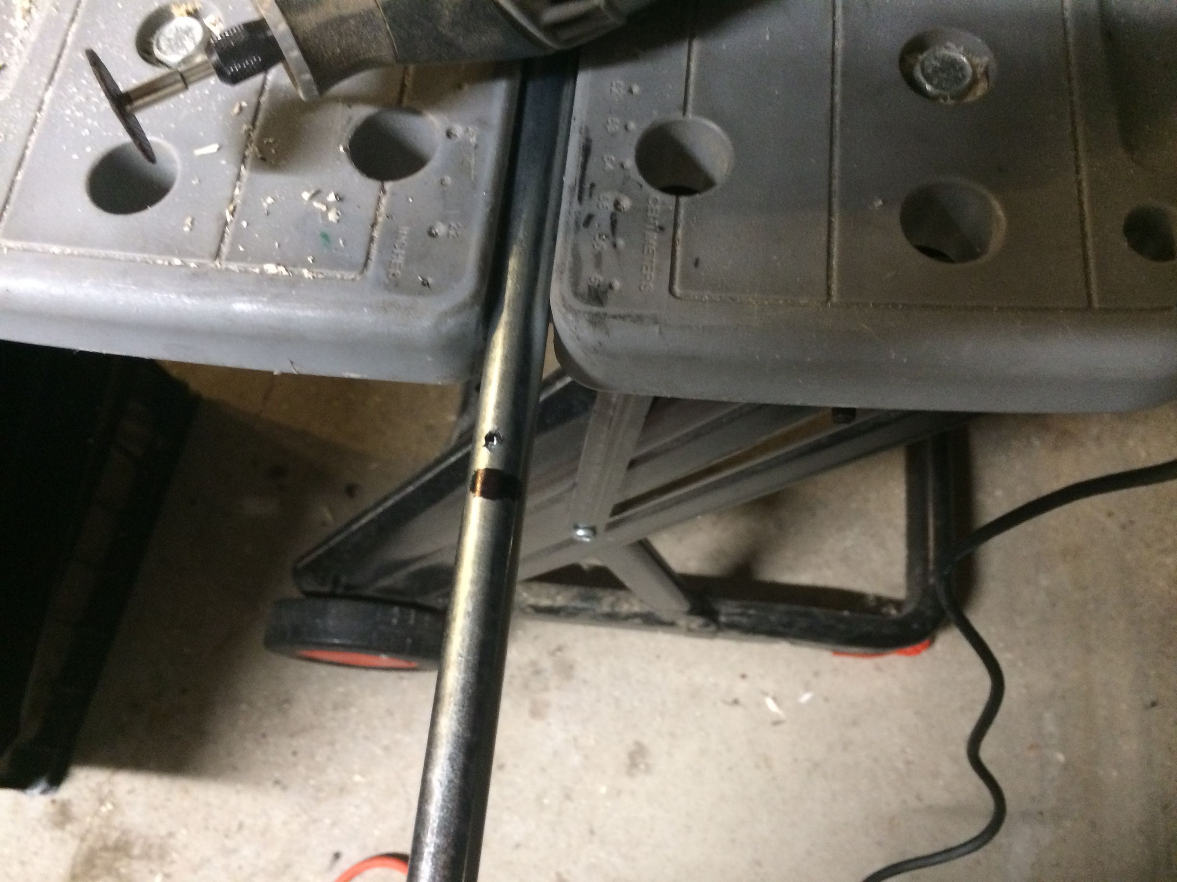 Grill Wheel Upgrade 7 Steps (with Pictures) Instructables