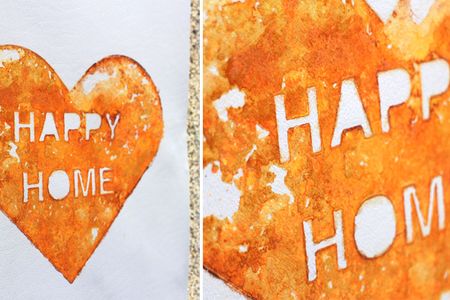 Rust Printing : 6 Steps (with Pictures) - Instructables