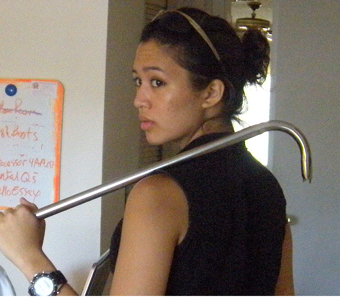 author