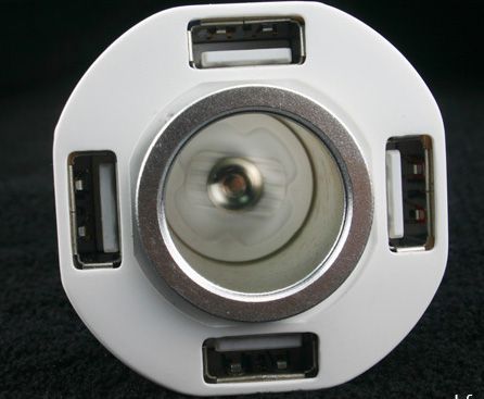 Cheap Small Simpel Phone/usb/anything U Put Into Ur Ciggret Liter Port in Ur Car