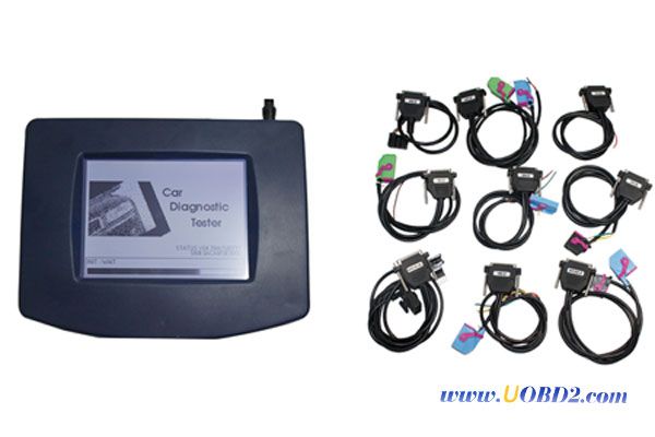 Digiprog 3 Digiprog 3 Auto Cover List, Guide, Video, Language Also Update