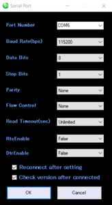 Get Time & Position Data With the GNSS Monitor Software