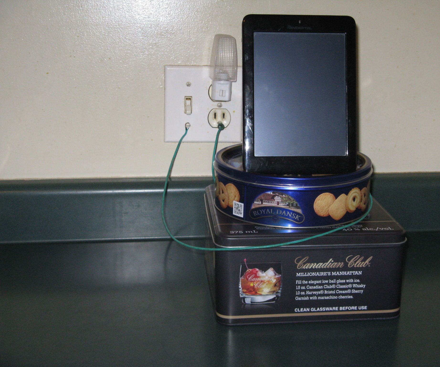 Protecting Your Electronics From EMP and Solar Storms 