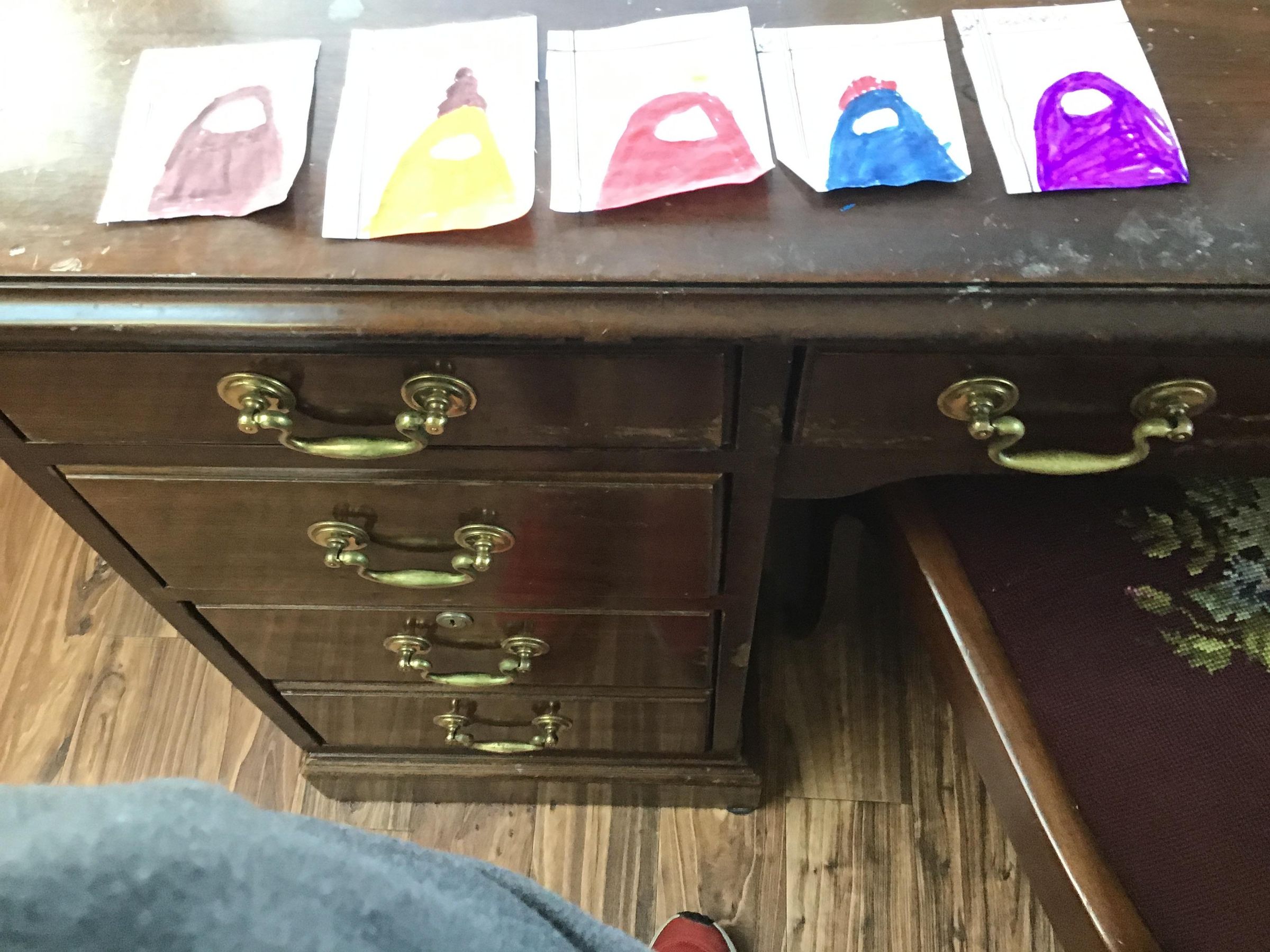 Among Us Card Game : 7 Steps - Instructables