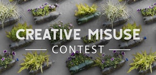 Creative Misuse Contest