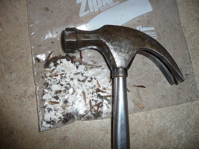 BUZZ-OFF Fertilizer 1-2-3 Easy Steps!