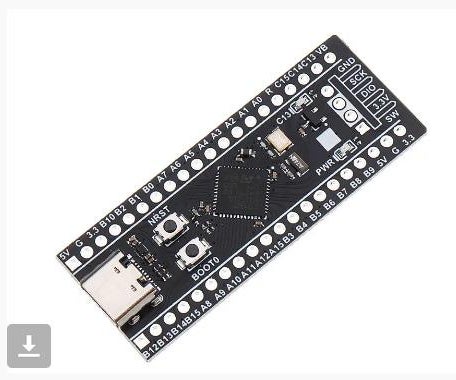 IMPLEMENTING AN LED BLINKING EXPERIMENT
