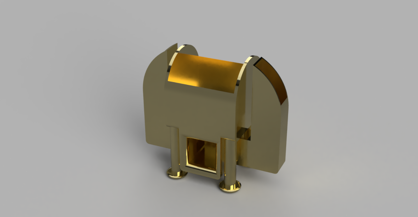 Naza's Auto Liquid Machine