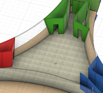 Flooring and Roofing Finishes