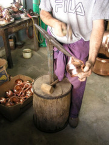 ​4- the Onion Head