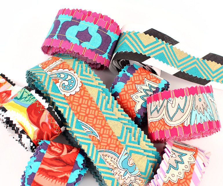 Boho Ribbon DIY