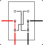 Wiring the Switch