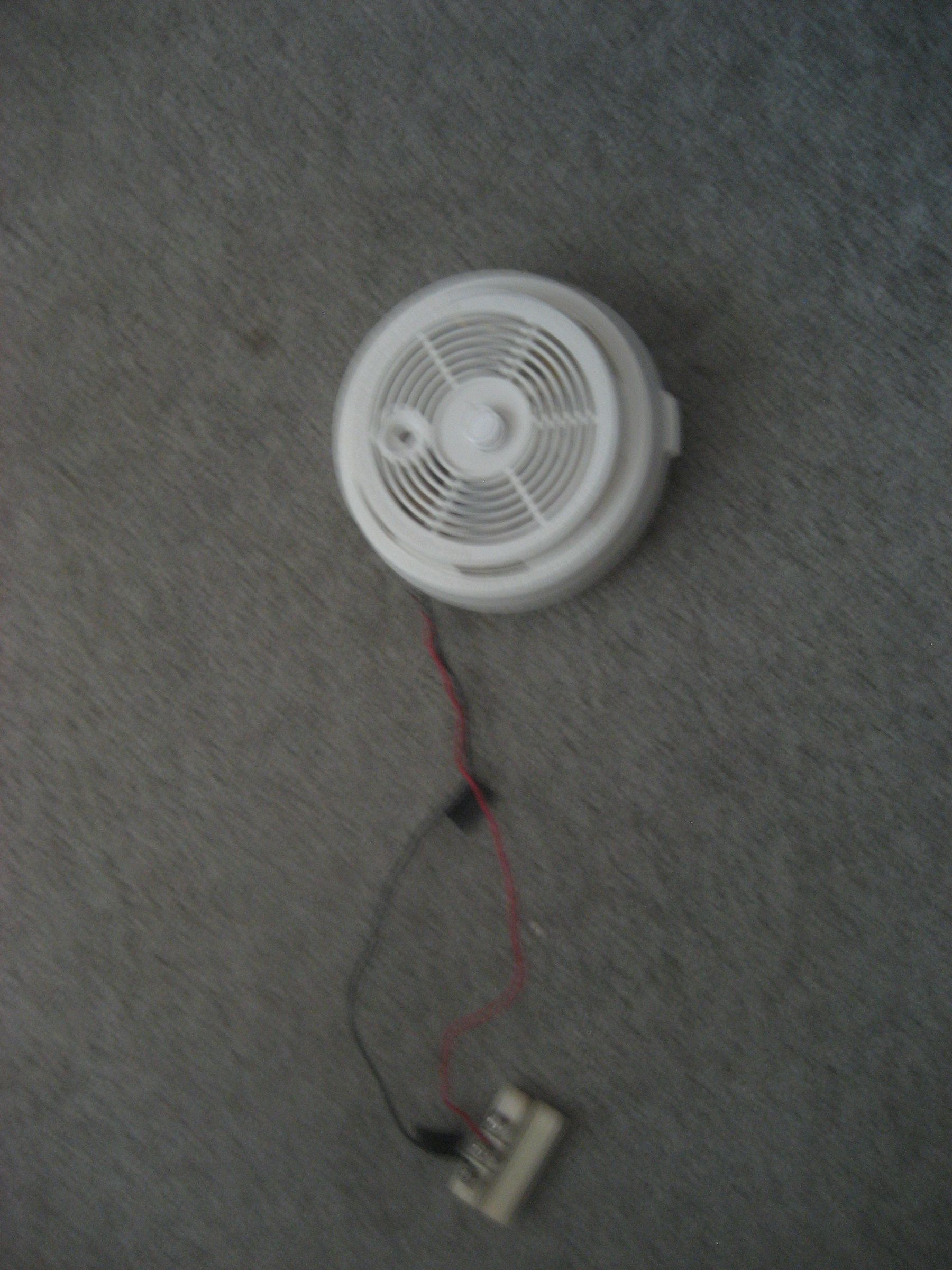 How to Make an All in One Detector