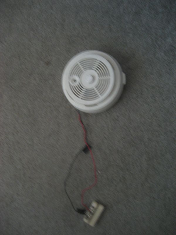 How to Make an All in One Detector