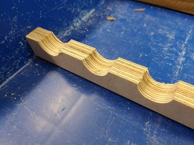 Chisel Storage Solution! : 9 Steps (with Pictures) - Instructables