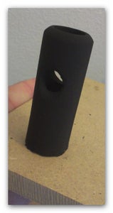 Sample Holder