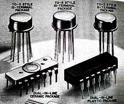 Building Logic Gates Using NPN Transistors 