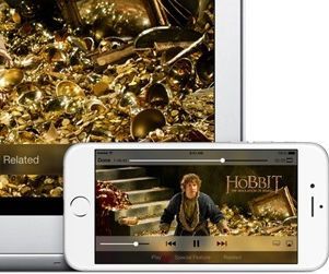 How to Download and Play 4K Video on IPhone ?