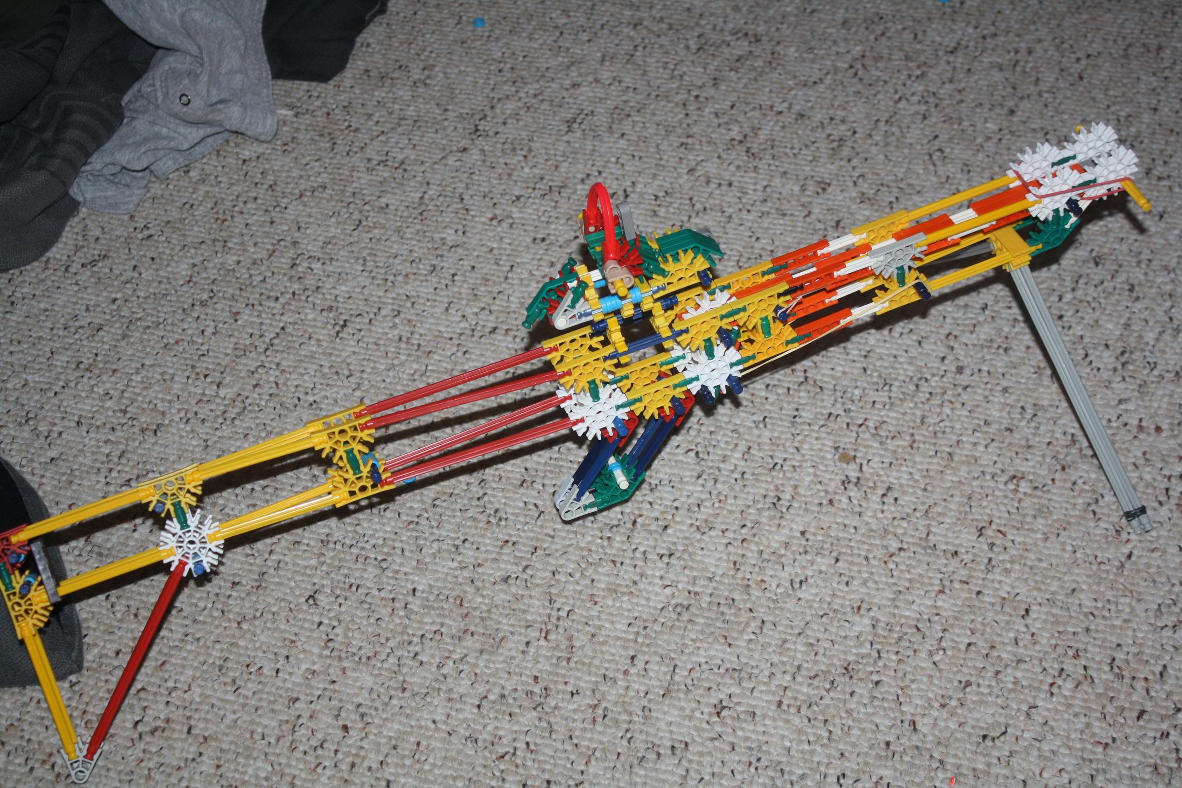 Knex MSR- 6.2