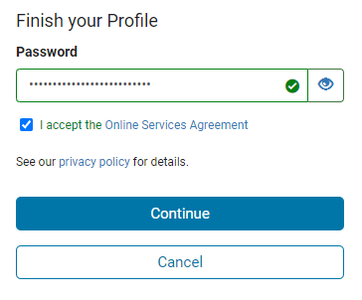 Create a Free ThingSpeak Account