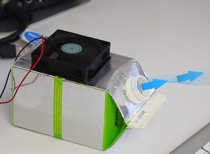 Air Conditioner in 3 MINUTES / EASY Tutorials