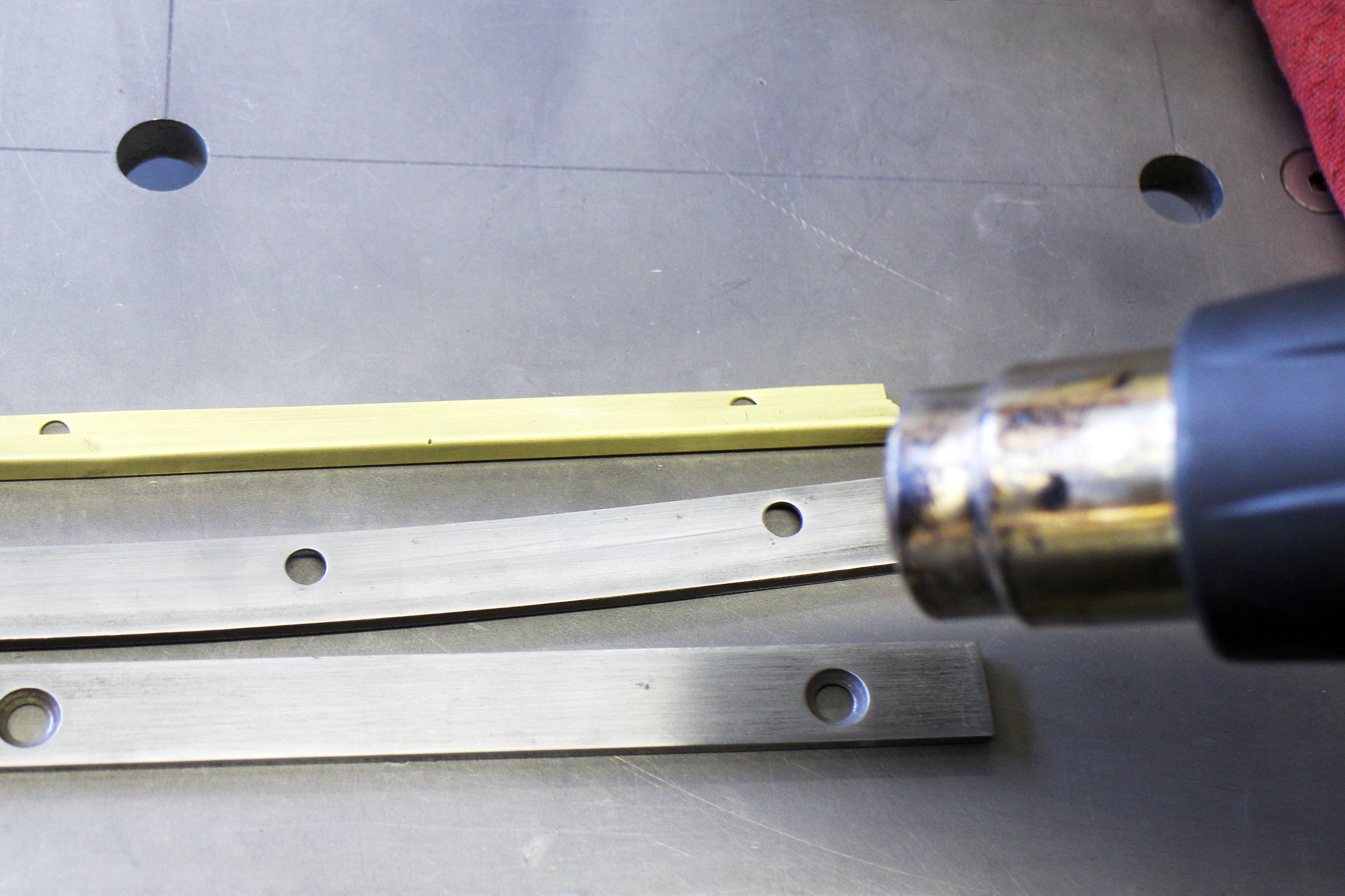 Restore Old Paper Cutter 14 Steps (with Pictures) Instructables