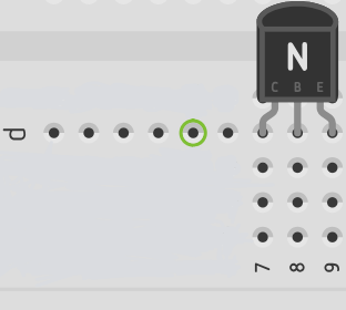 Assembling the Circuit
