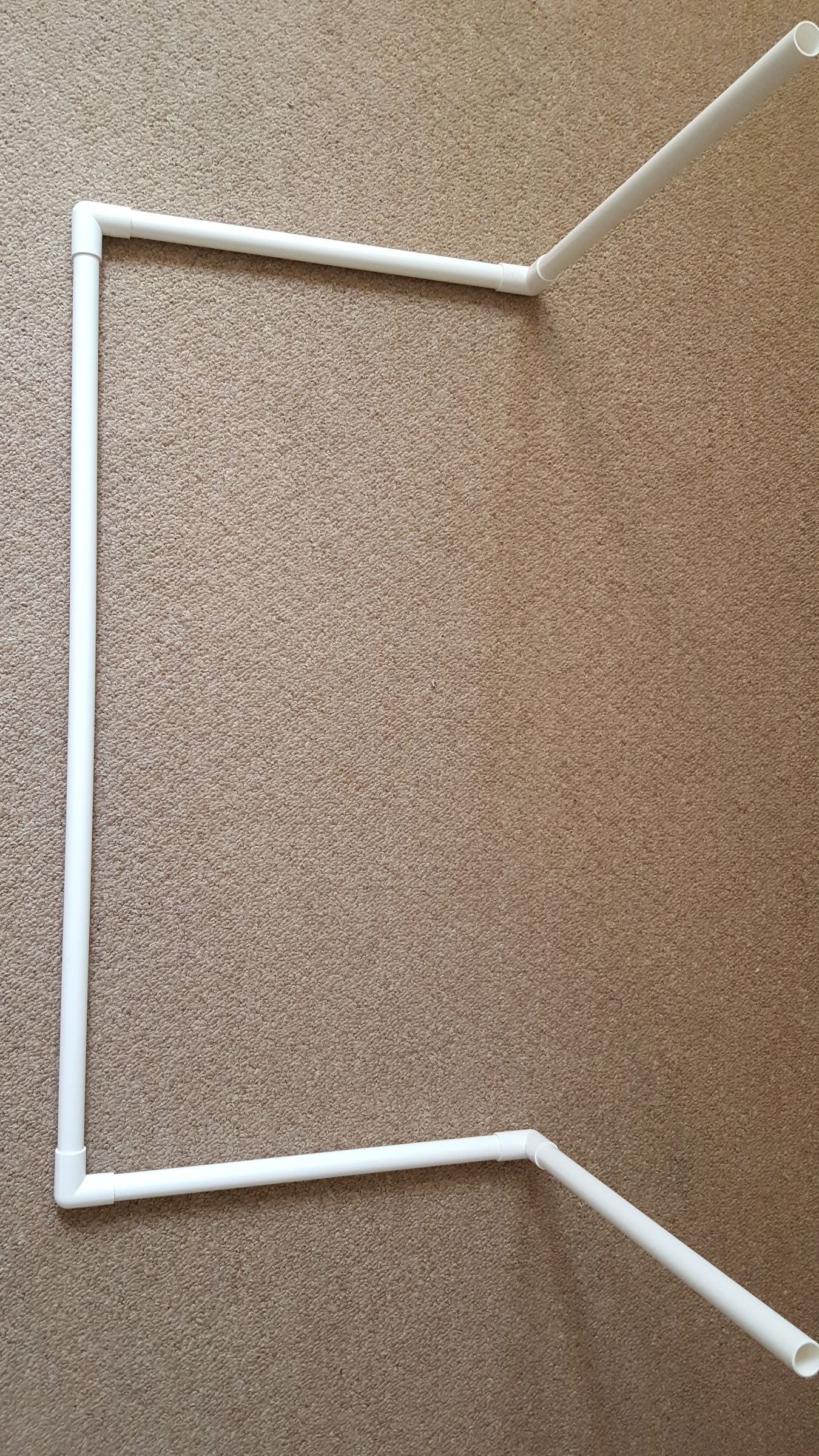 DIY Portable Photo Studio Under £11 / 16 Easy and Quick to Make 3
