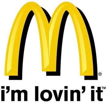 How to Et Free Mcdonalds