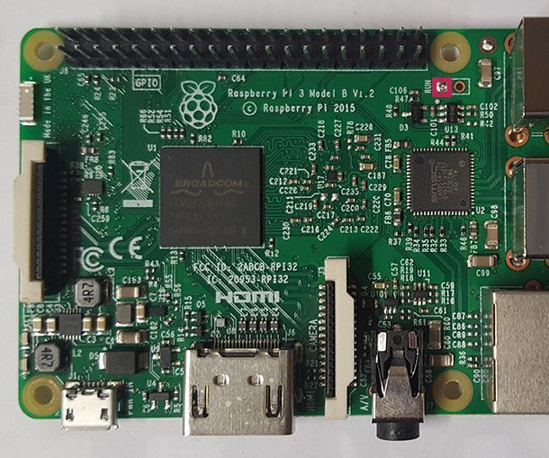 Raspberry Pi Projects Automation
