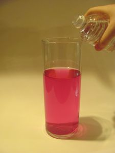 Magic Color Changing Water : 3 Steps - Instructables