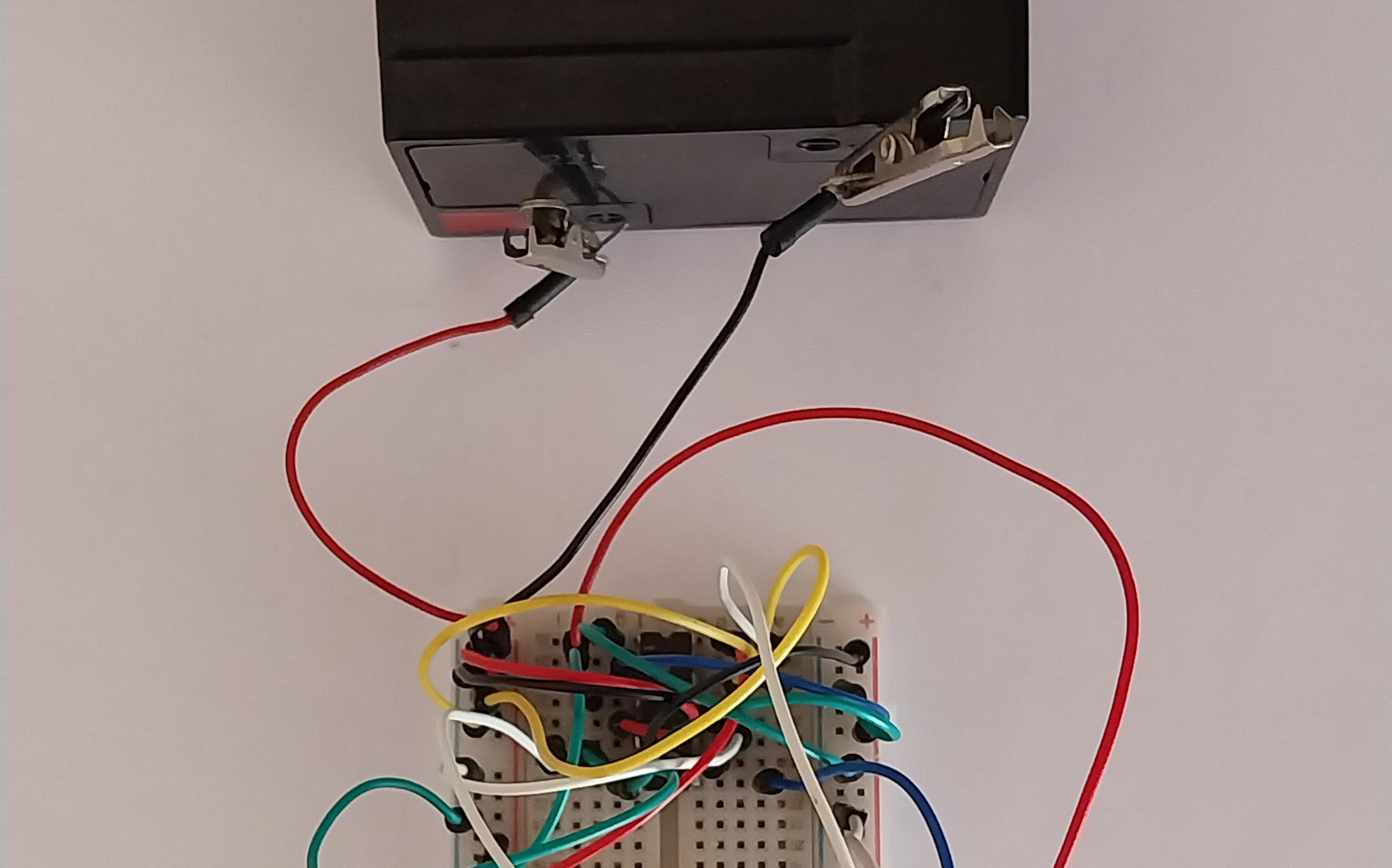 How to Make a 4 Bit Binary Adder
